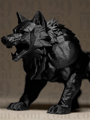 Linova Kurt Adam Heykel Biblo Dekoratif Obje