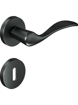 Croma Eva PC27 Oda Kapı Kolu