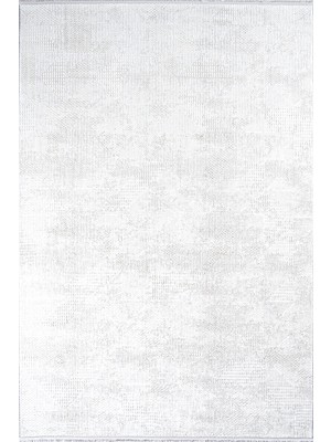 Has 1950 Nadide 196225 Beyaz Salon, Koridor/yolluk, Mutfak, Antre, Yatak ve Oturma Odası Halısı