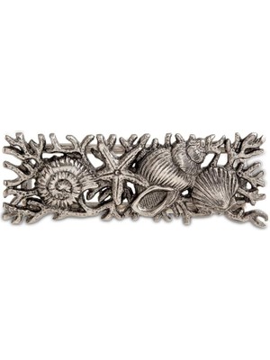 Wishora Store Deep Sea Deniz Ürünleri Peçete Yüzüğü