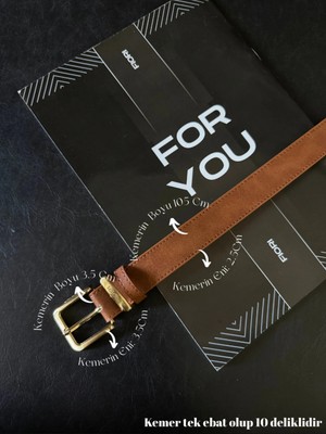 Fiori Gold Toka Köprü Kadın Kemer, Pantolon Kemeri, Ceket Kemeri, Elbise Kemeri, Gömlek Kemer