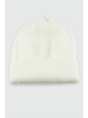 Katlamalı Bayan Bere