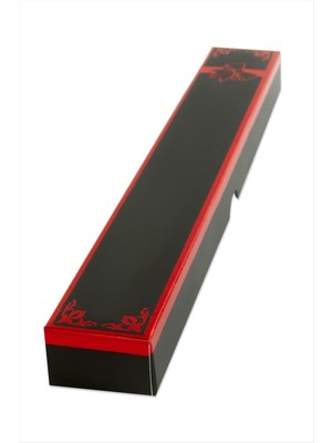 Yaldızlı Tesbih Kutusu