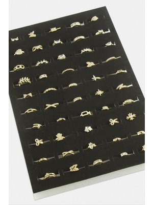 Tragus Zirkon Taşlı Halka Piercing 1 Adet