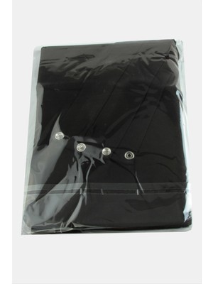 Çıtçıtlı Fular Şal