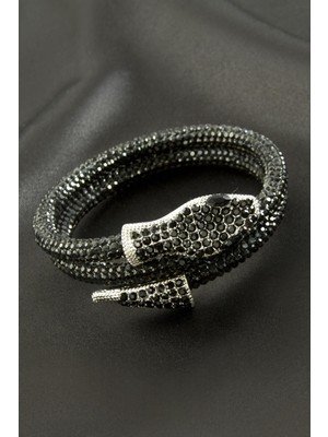 Yılan Savaroski Bileklik