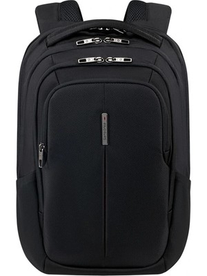 Samsonite Samsonıte KR2-09-002 15.6" Guard It 3.0 Notebook Sırt Çantası Sıyah