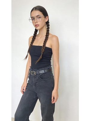 Mawa BEL PAÇA PÜSKÜLLÜ PANTOLON