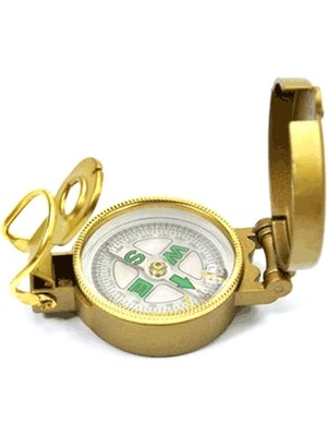 LTG Nova Profesyonel Askeri Stil Pusula