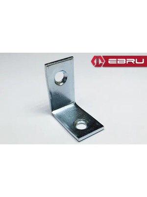 LTG Nova Masa Gönye 20X30X30 - 2mm - 100 Adet