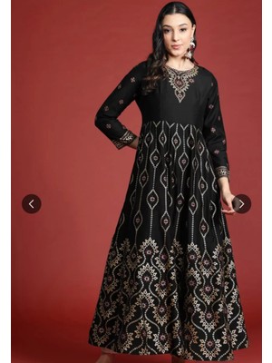 Hint Modam Hint Elbise