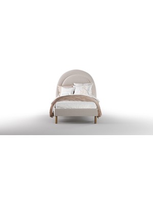 Kelebek Pine Başlık 100 cm