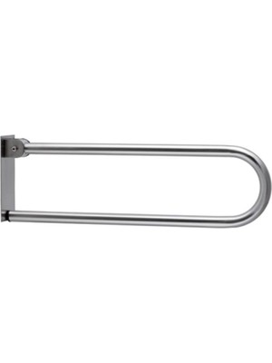 Leva House Maxıflow Engelli Grubu - Mafsallı Tutunma Barı Ø 32 - Standart - 73 x 24 x 11 cm ( 13578 ) 304