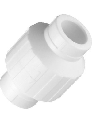 Candan Pprc Dik Yaylı Çekvalf 20MM 1 Adet