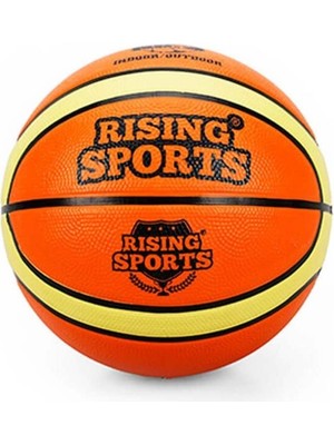 NW Nessi World Basketbol Topu No:3