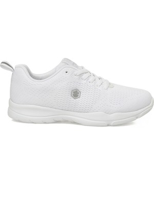 Lumberjack Agatha Wmn 6fx Beyaz Kadın Comfort Ayakkabı