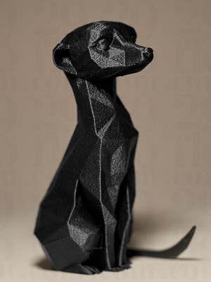 Linova Geometrik Mirket Heykel Biblo Dekoratif Obje