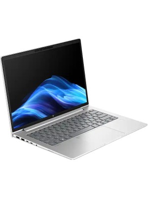 Hp Probook 4 G1I C9FH1ET Ultra 7 255U 16 GB Ram 1 Tb SSD Windows 11 Pro 14" C9FH1ET KN10