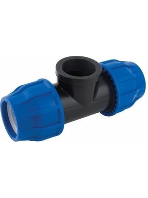 LTG Nova Poelsan 32X1/2X32 Kaplin Dişi Te