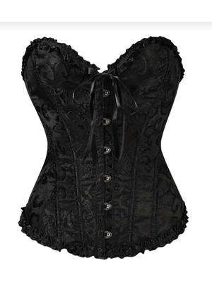 Gh Underwear Vintage Korse