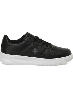 Lumberjack Fınster 6fx Siyah Erkek Sneaker