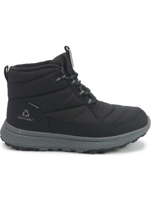 Lumberjack Olıver 5pr Siyah Kadın Outdoor Bot