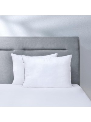 Wishora Store Relax Ultra Yastık 750 gr Beyaz