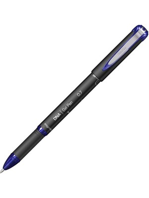 Wishora Store Office Dna Jel Tükenmez Kalem Mavi 0.7 mm