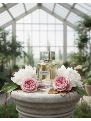 Lacrimosa Amissa Somnia 50 ml Kadın Parfüm Çiçeksi & Ferah, Gül, Şakayık, Paçuli