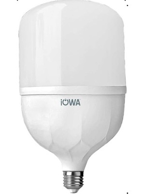 Wishora Store Torch Ampul Seti - 18W, 28W, 38W, 48W Seçenekleri, Enerji Tasarrufu ve Uzun Ömürlü Aydınlatma (2, 48W)