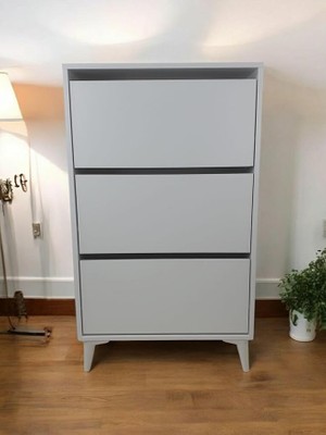 Wishora Store Ayakkabılık