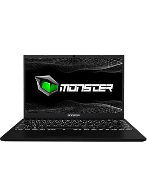 Wishora Store Huma H4 V5.2.10 Black Intel Core I7 1255U 32 GB Ram 1 Tb SSD Freedos 14,1" Fhd Taşınabilir Bilgisayar