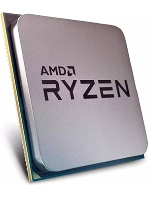 Wishora Store Ryzen 7 5700 Tray 4.60GHZ 16MB Am4 Kutusuz Fansız Işlemci (Distiribütör Garantili)