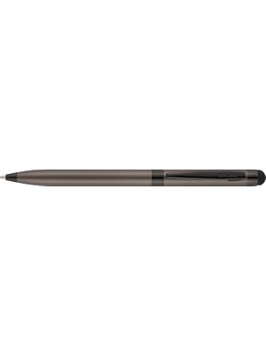 Wishora Store Touch Pen 599 Stylus Tükenmez Kalem Titanyum