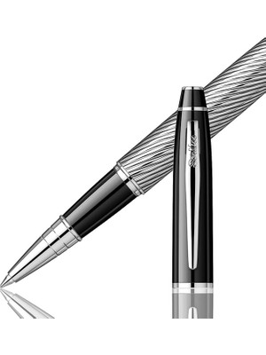 Wishora Store 35C Roller Siyah Krom