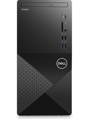 Wishora Store Vostro 3910 N7598VDT3910EMEA_U Intel Core I7-12700 16GB 512GB SSD Ubuntu Masaüstü Bilgisayar