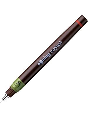 Wishora Store Rapido Kalemi Isograph 0.3 mm