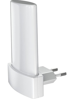 Wishora Store Lunetta Shine Night Light - White