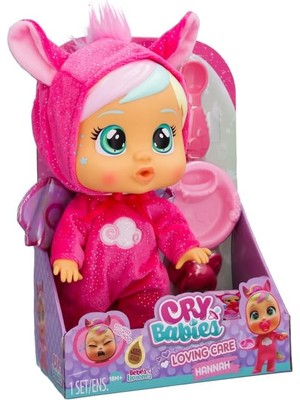 Wishora Store Babies 909793 Love Fantasy Hannah