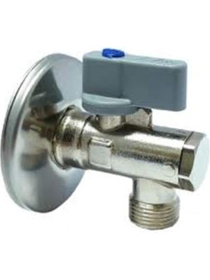 Wishora Store Filtreli (Filitreli) Ara (Taharet) Musluk 5 Yıl Garantili