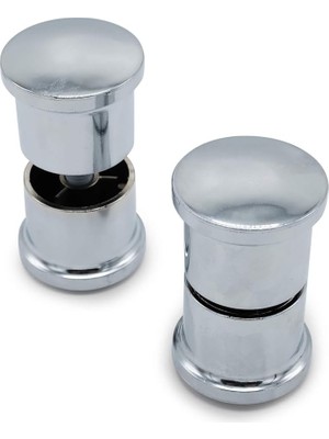 Wishora Store Cam Duşakabin Kulp - Cam Kabin Kapı Kolu JT3100101