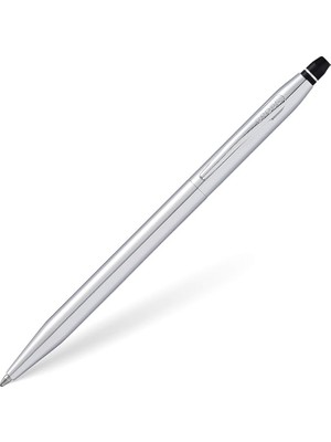 Wishora Store AT0622101 Click Tükenmezkalem Krom