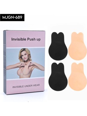 Pazarcan Göğüs Dikleştrici Bant 2'li