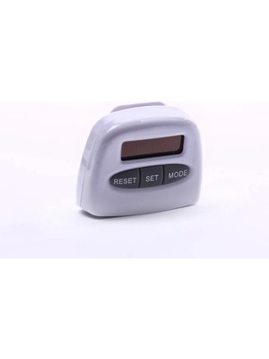 Pazarcan Solarlı Adımsayar Bigem BM-048