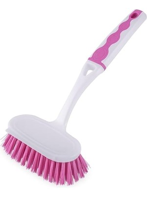 Wishora Store Lavabo ve Küvet Fırçası