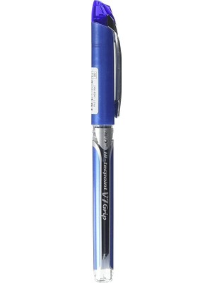 Wishora Store V7 Grip - Mavi