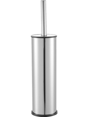 Wishora Store Banyo Krom Klozet Fırçası