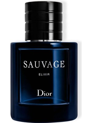 Dior Olağanüstü Formülü ve Benzersiz Kokusu Ile Uzun Süre Kalıcı Parfüm Edp 100ML-SAUVAGE