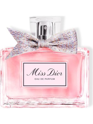 Miss Dior - Eau De Kadın Parfum Edp 50 ml