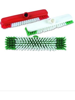 Wishora Store Zambak Sert Yer Çalı Fırçası 40 cm